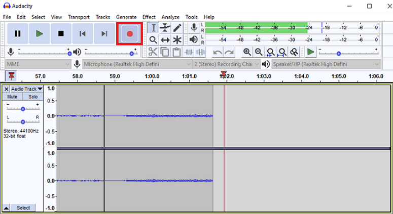Grave com Audacity, podcasting com wordpress