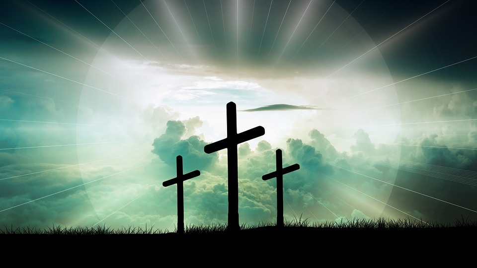 primeiro a casa de Deus