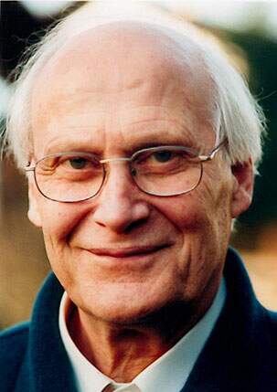 Bert Hellinger