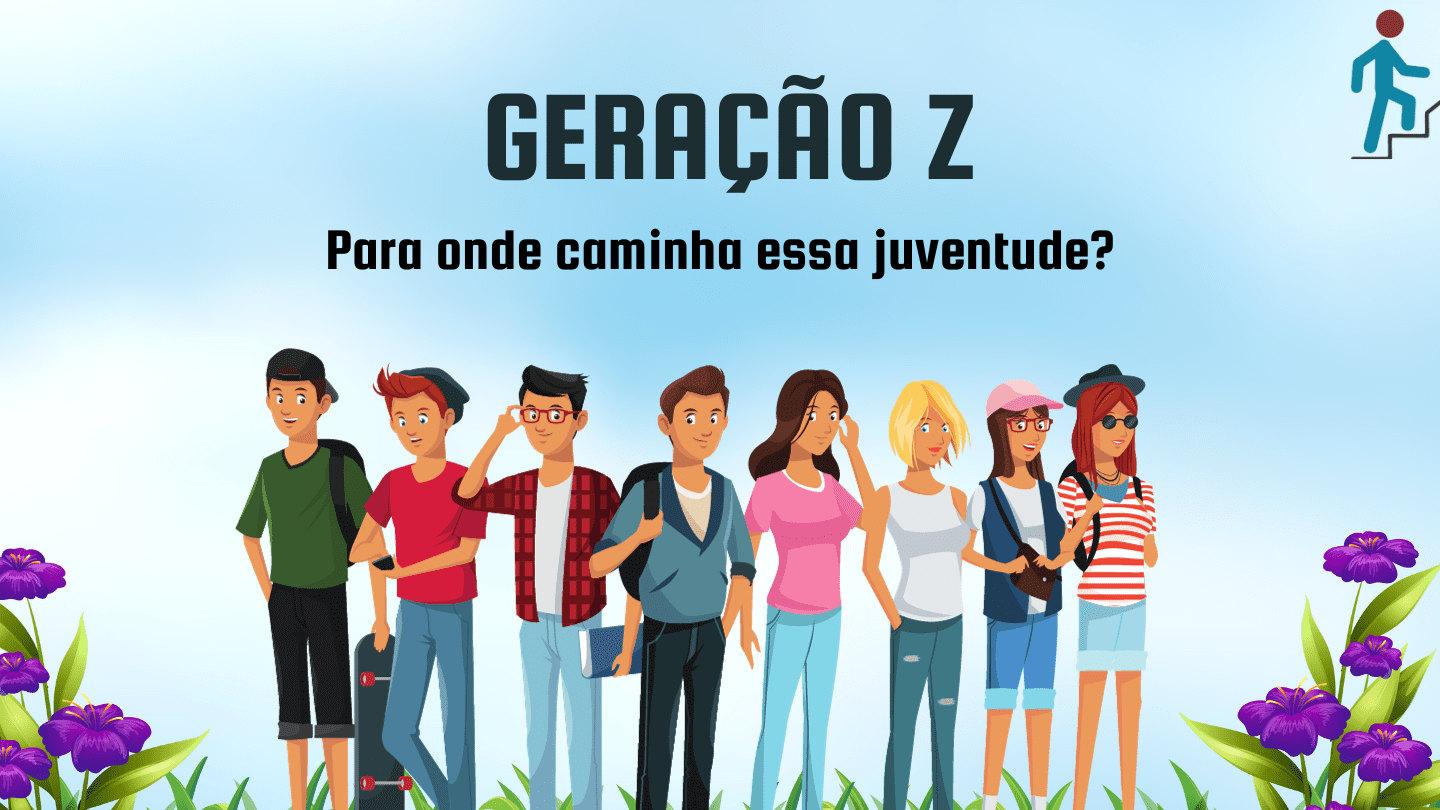 Como entender e ajudar a geração Z e os jovens “nem-nem” no Brasil