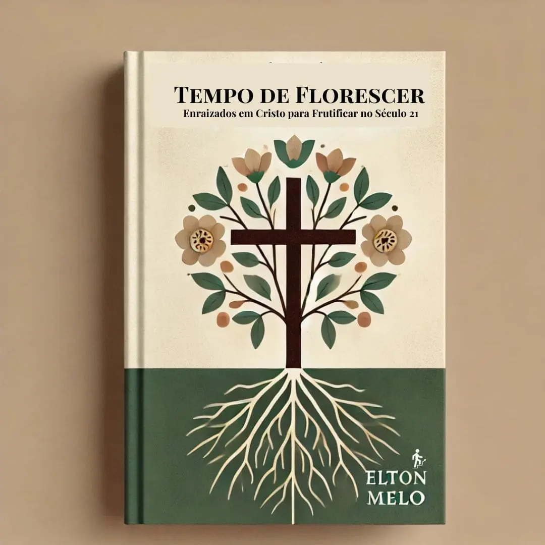 Devocional Florescer